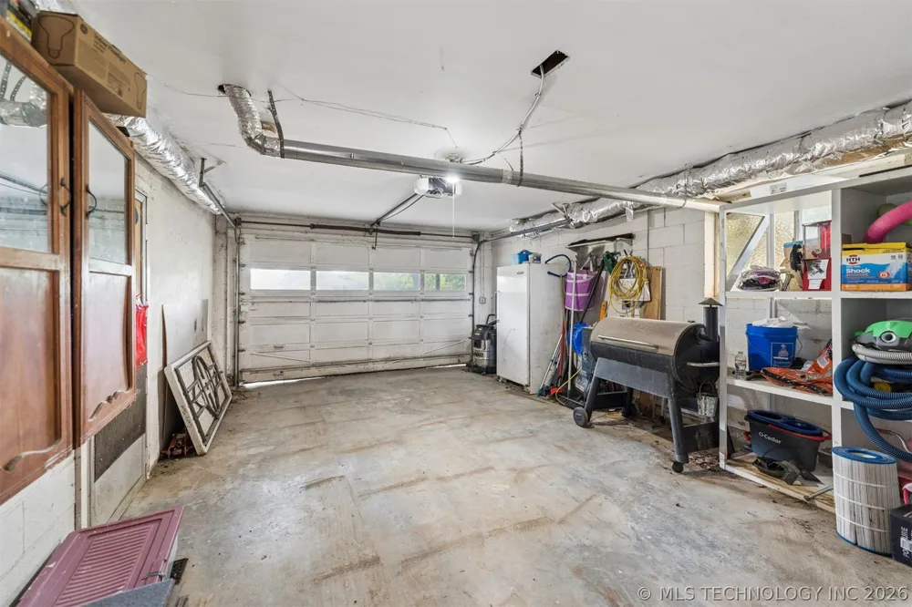 2541 W 430 ROAD Adair, OK 74330