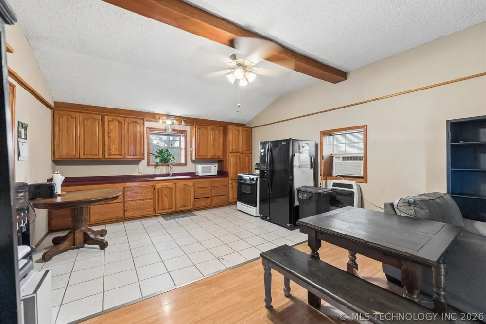 2541 W 430 ROAD Adair, OK 74330