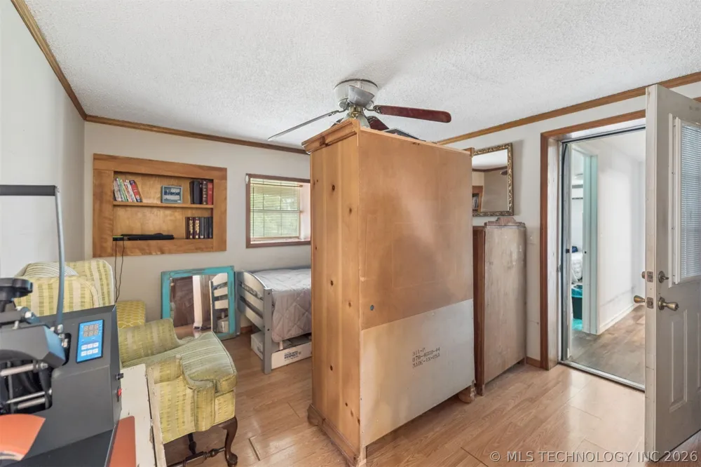 2541 W 430 ROAD Adair, OK 74330