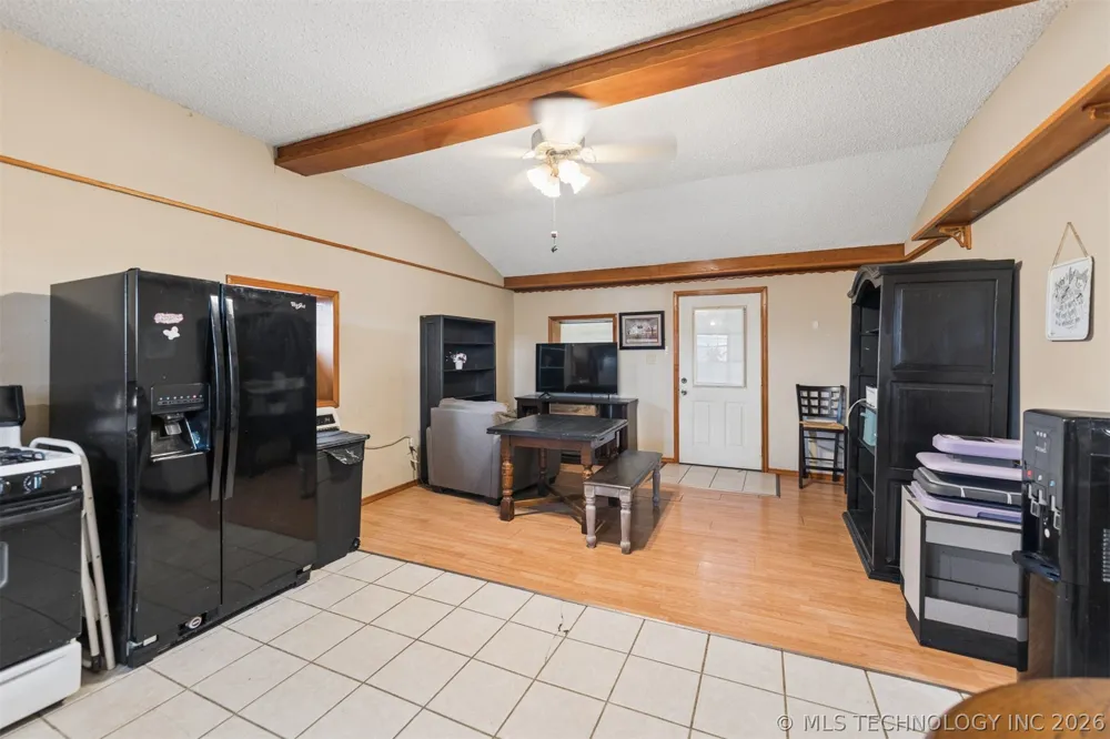 2541 W 430 ROAD Adair, OK 74330
