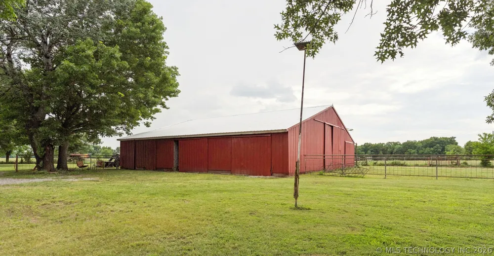 2541 W 430 ROAD Adair, OK 74330
