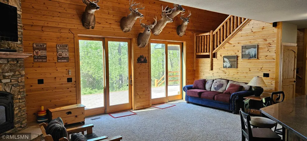 44891 Alma Razor Road Hinckley, MN 55037