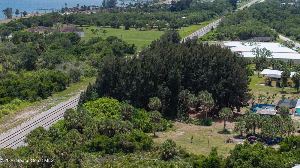 Valkaria Road Grant-Valkaria, FL 32950