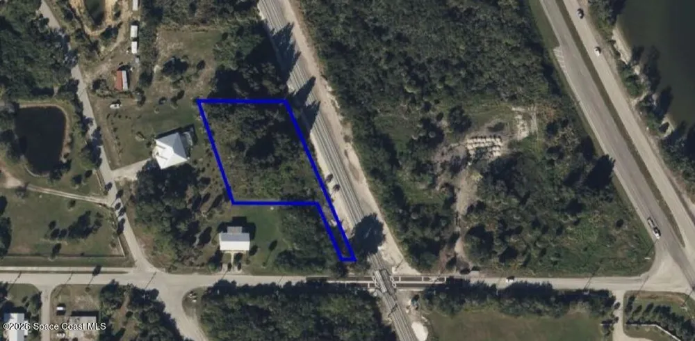 Valkaria Road Grant-Valkaria, FL 32950