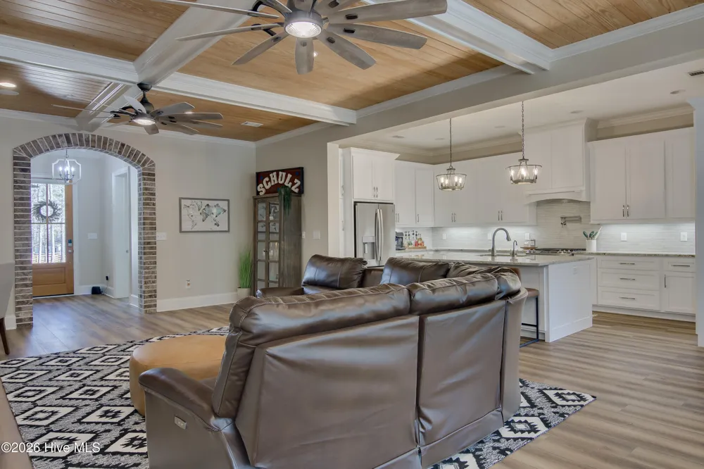 4102 Vern Sikking Road Appling, GA 30802