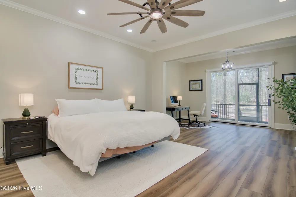4102 Vern Sikking Road Appling, GA 30802