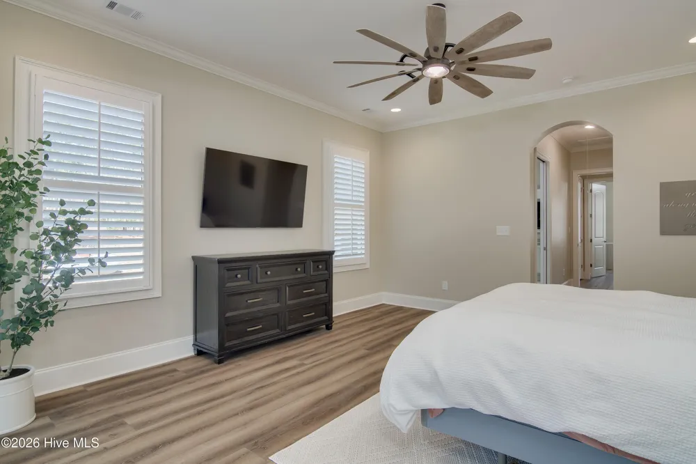 4102 Vern Sikking Road Appling, GA 30802