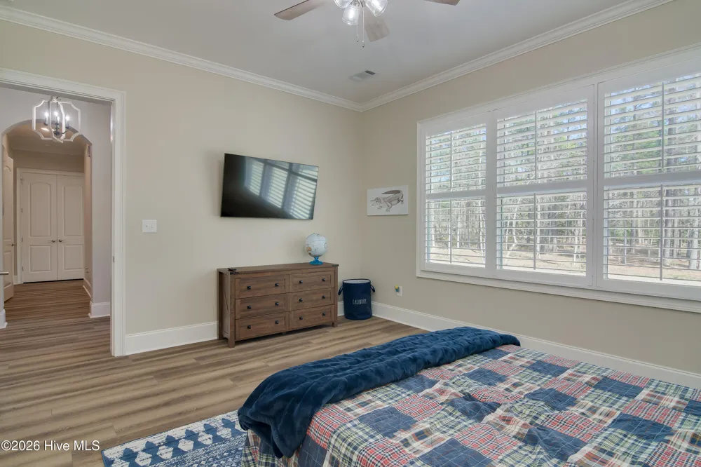 4102 Vern Sikking Road Appling, GA 30802