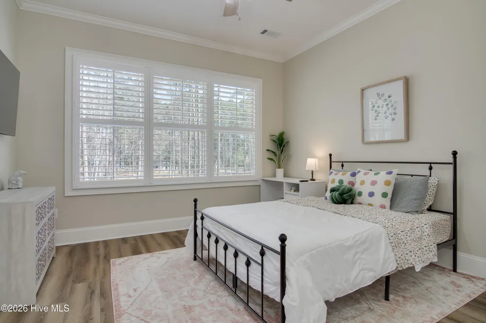 4102 Vern Sikking Road Appling, GA 30802