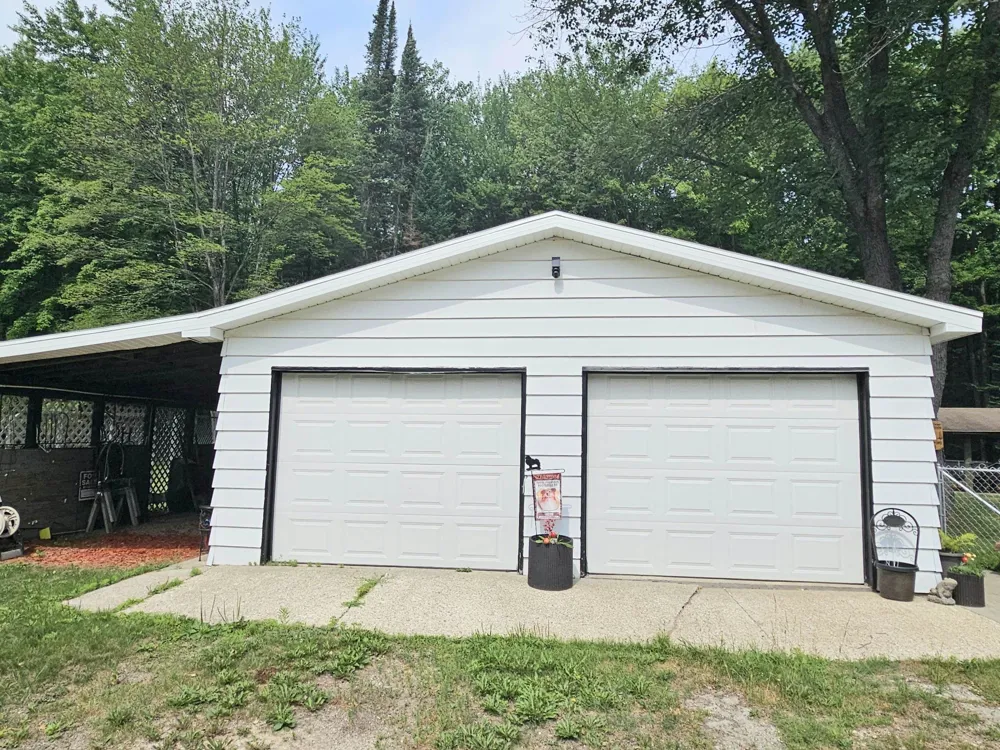4774 S Lachance Road Lake Township, MI 49651