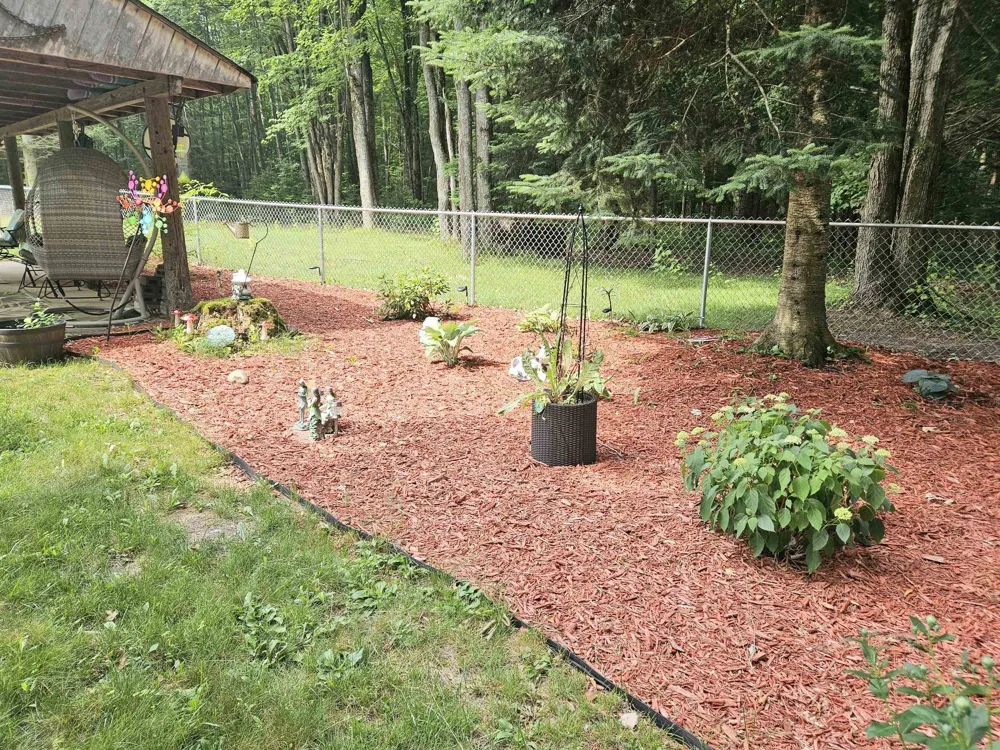 4774 S Lachance Road Lake Township, MI 49651