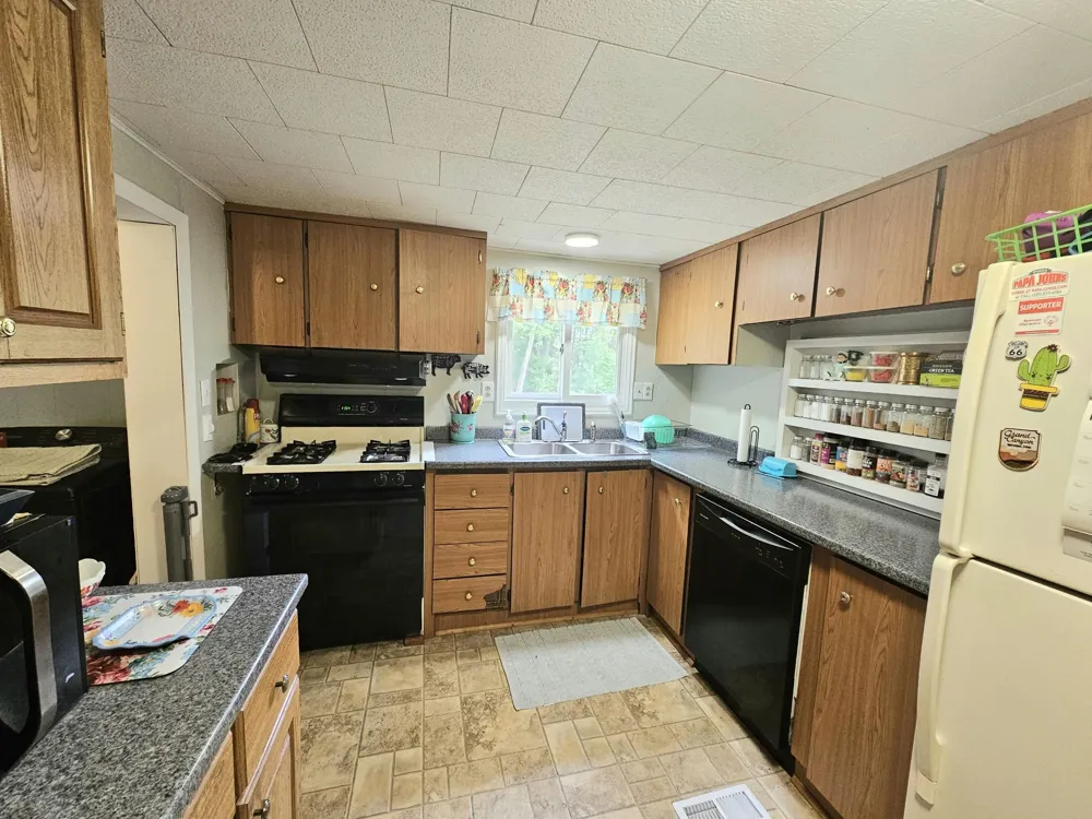4774 S Lachance Road Lake Township, MI 49651