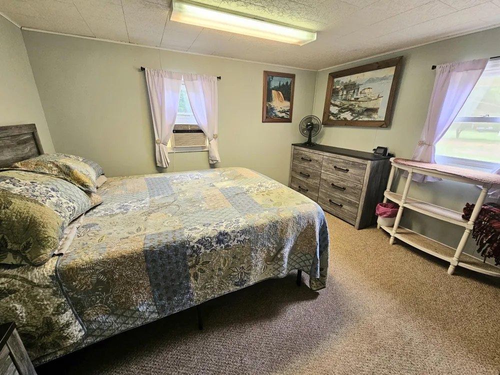 4774 S Lachance Road Lake Township, MI 49651