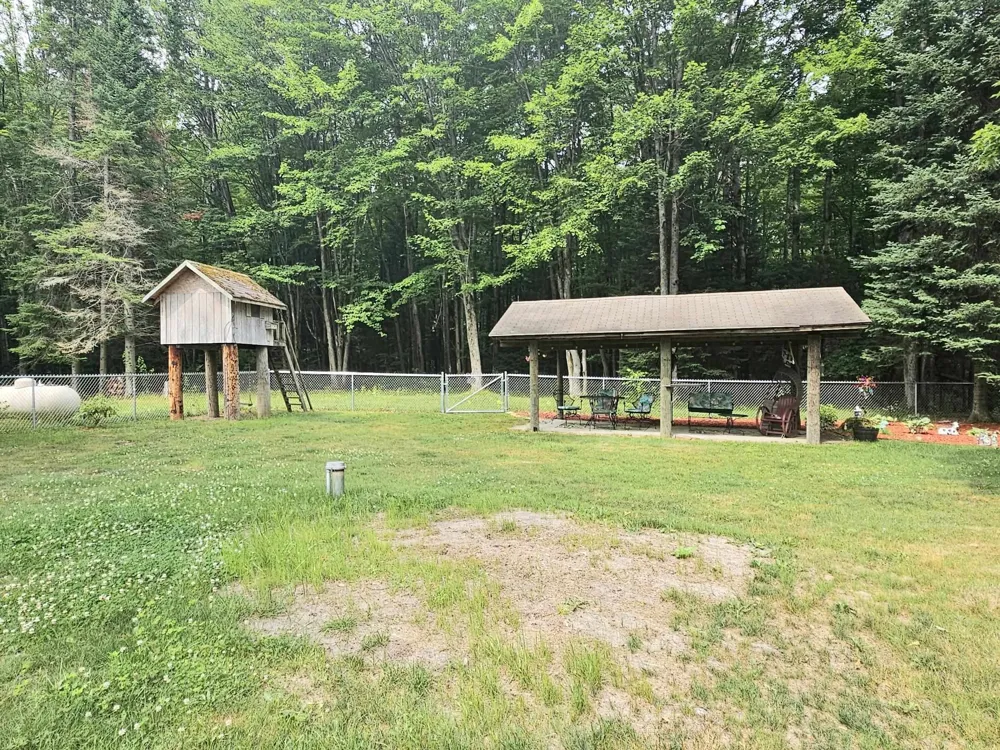 4774 S Lachance Road Lake Township, MI 49651