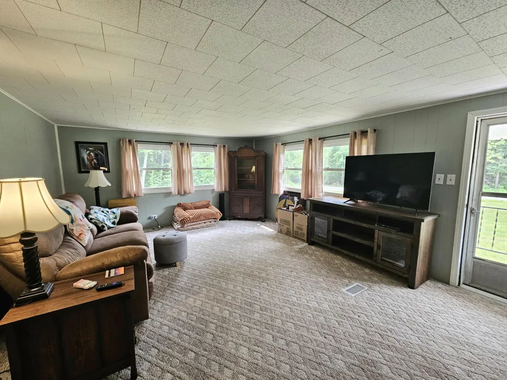 4774 S Lachance Road Lake Township, MI 49651