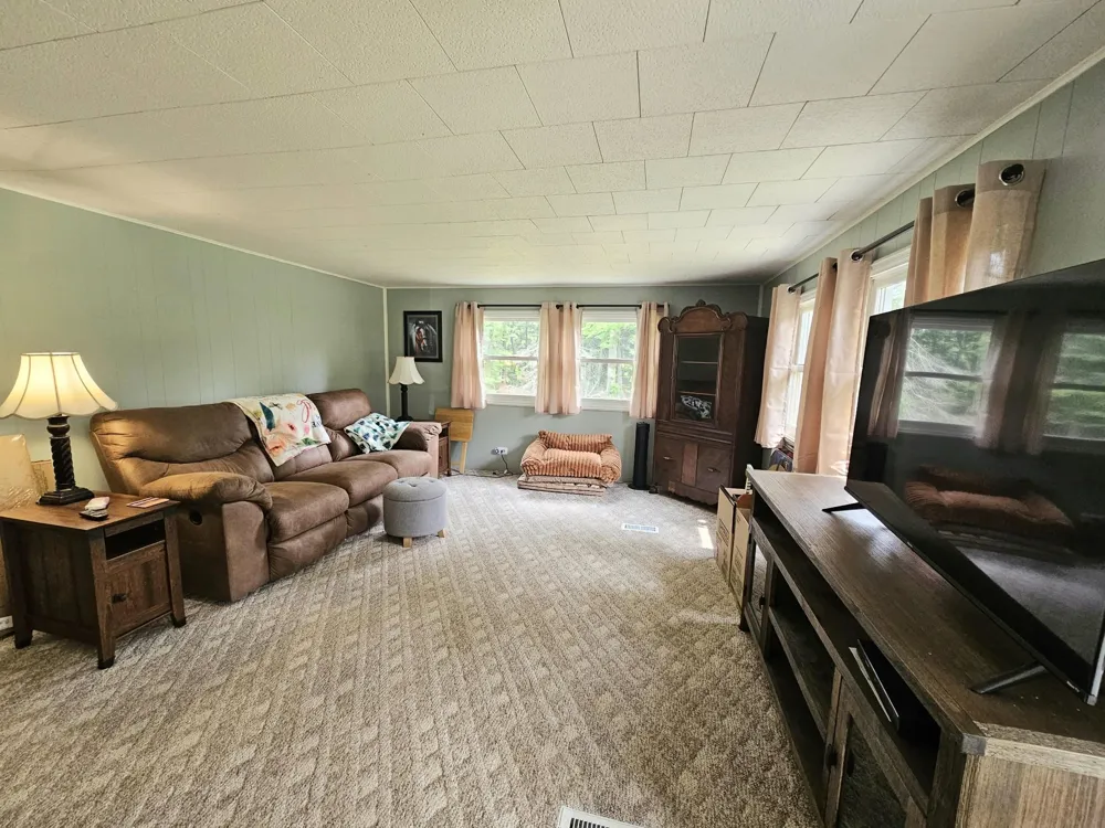 4774 S Lachance Road Lake Township, MI 49651