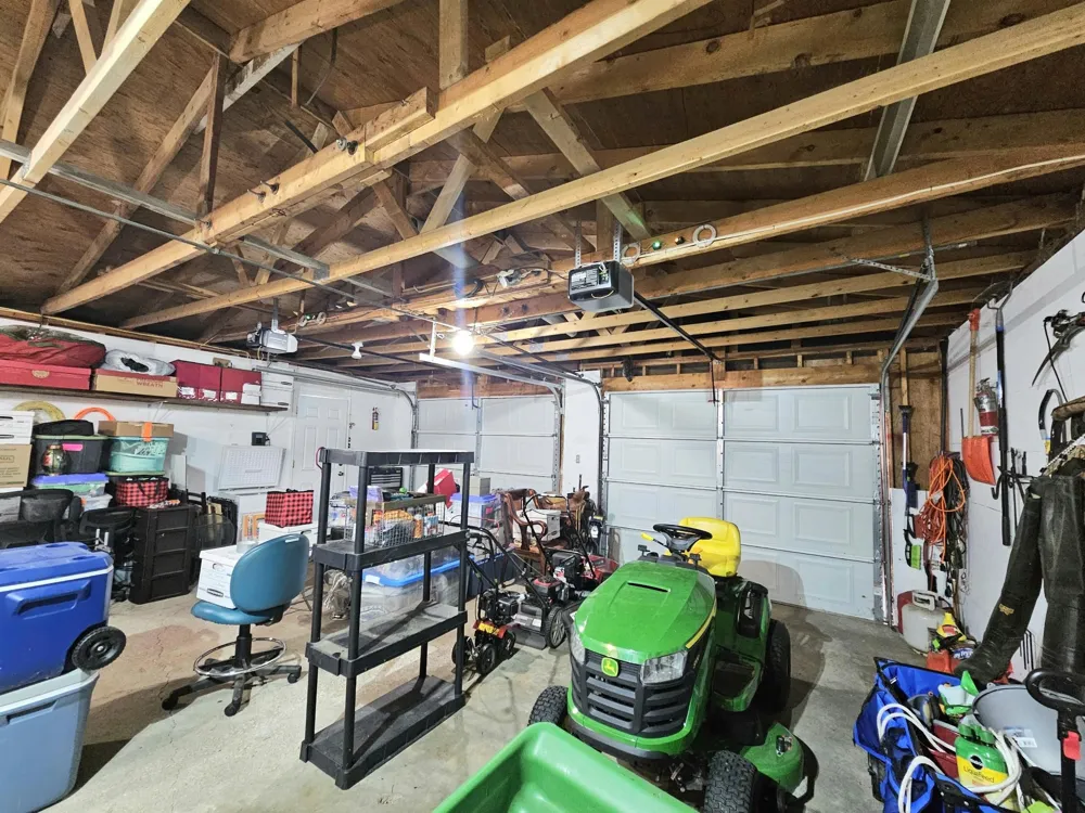 4774 S Lachance Road Lake Township, MI 49651