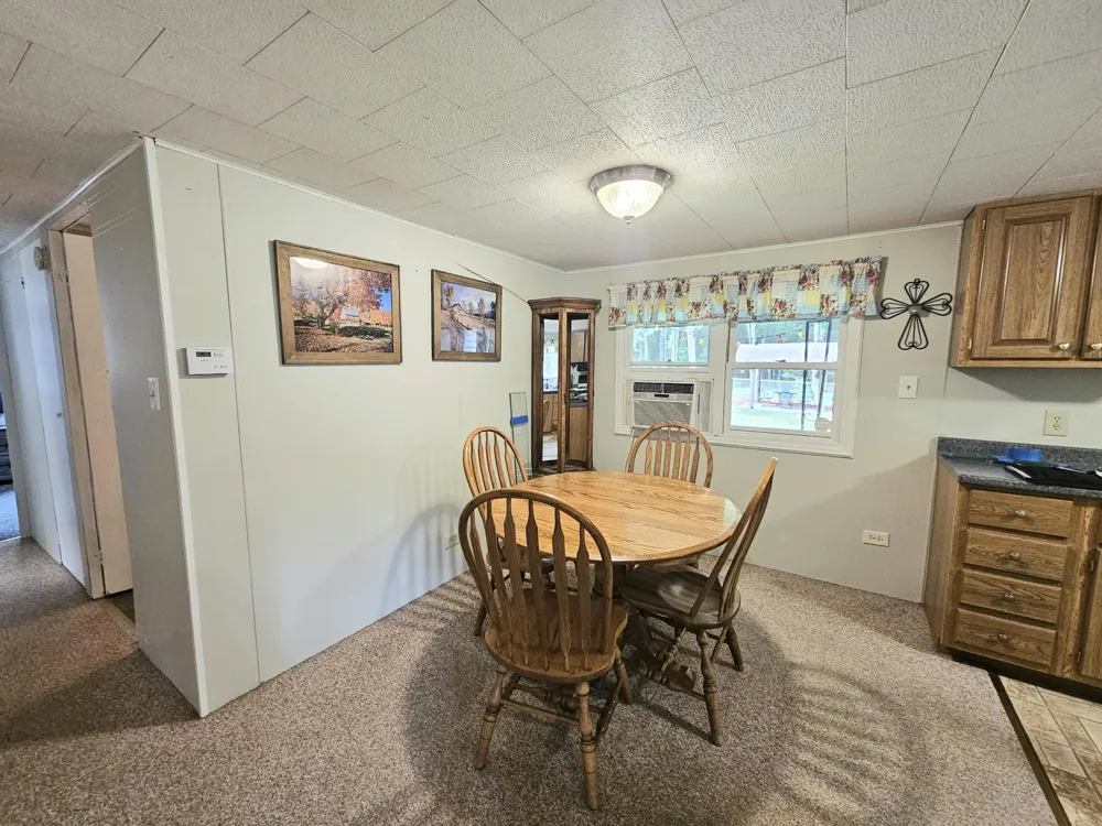 4774 S Lachance Road Lake Township, MI 49651