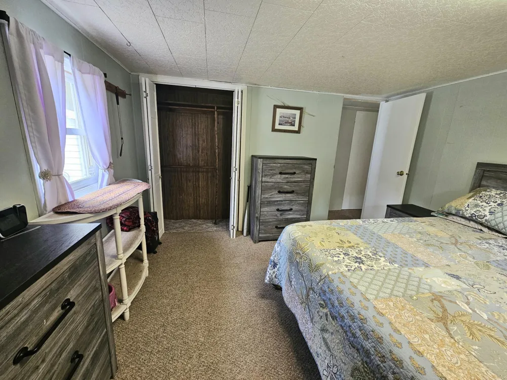 4774 S Lachance Road Lake Township, MI 49651