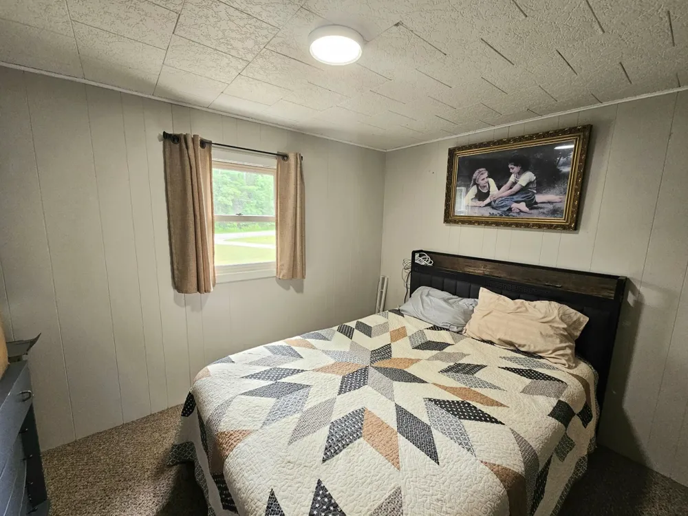4774 S Lachance Road Lake Township, MI 49651