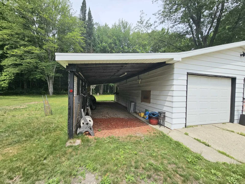 4774 S Lachance Road Lake Township, MI 49651