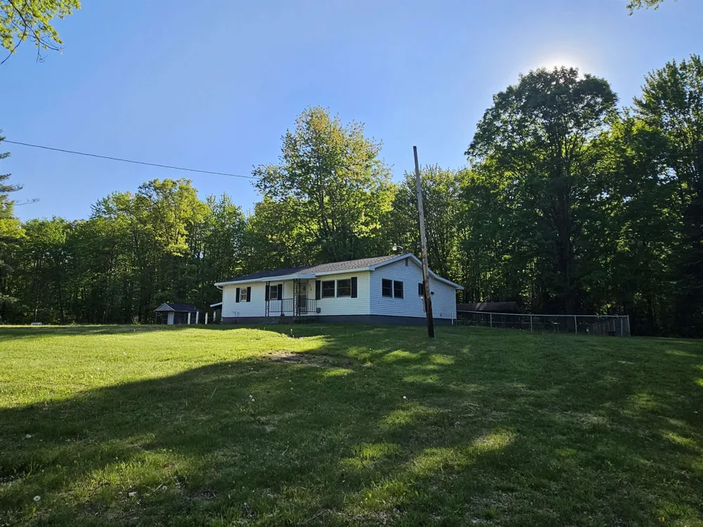 4774 S Lachance Road Lake Township, MI 49651