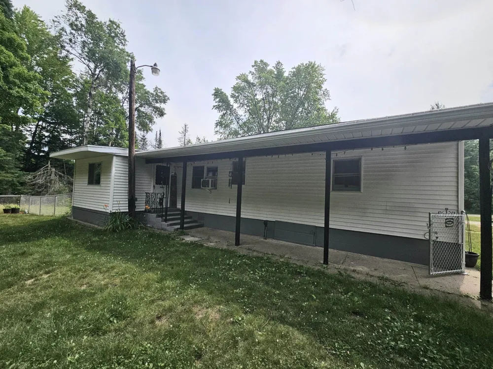 4774 S Lachance Road Lake Township, MI 49651