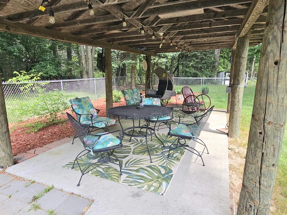 4774 S Lachance Road Lake Township, MI 49651