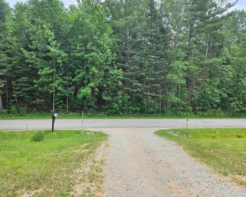 4774 S Lachance Road Lake Township, MI 49651
