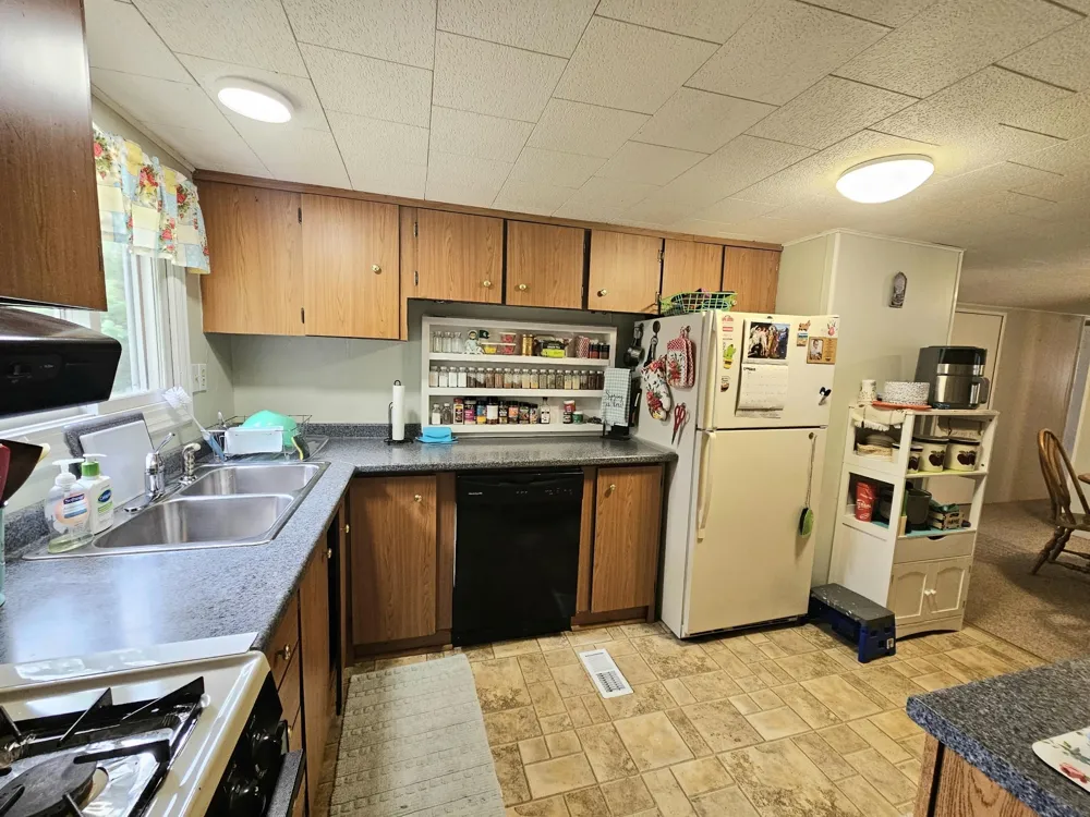 4774 S Lachance Road Lake Township, MI 49651