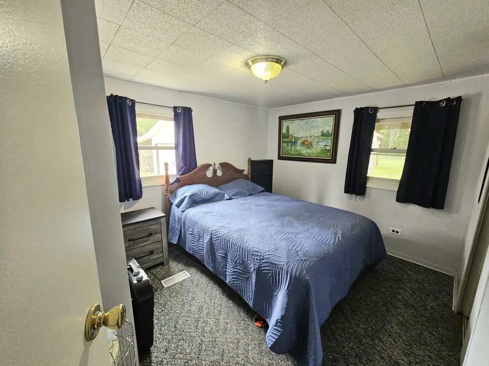 4774 S Lachance Road Lake Township, MI 49651