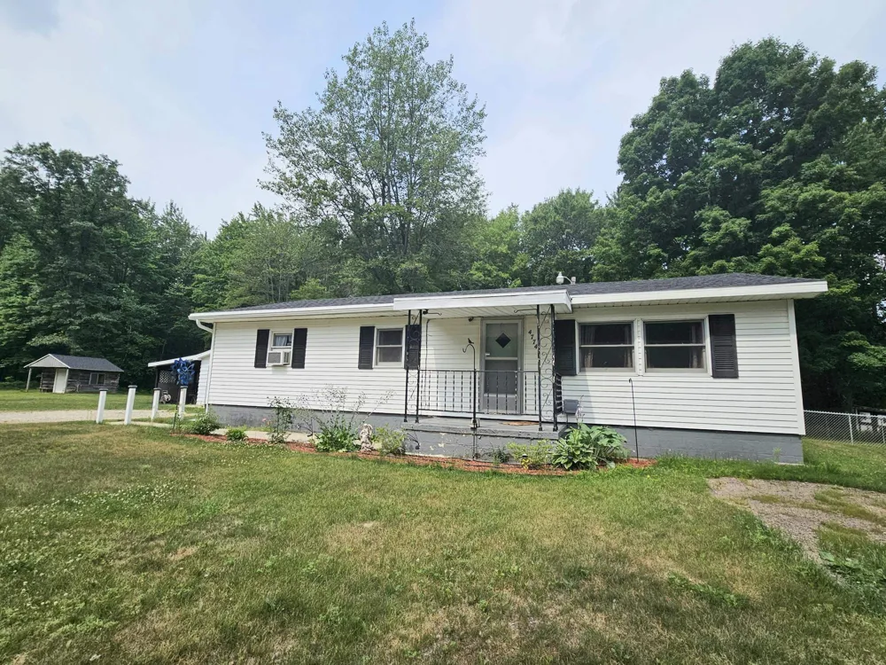 4774 S Lachance Road Lake Township, MI 49651