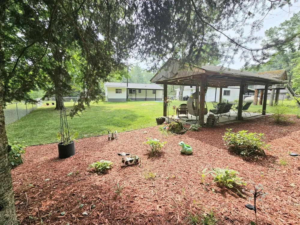 4774 S Lachance Road Lake Township, MI 49651
