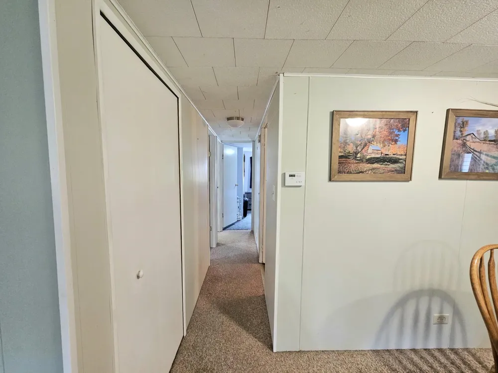 4774 S Lachance Road Lake Township, MI 49651