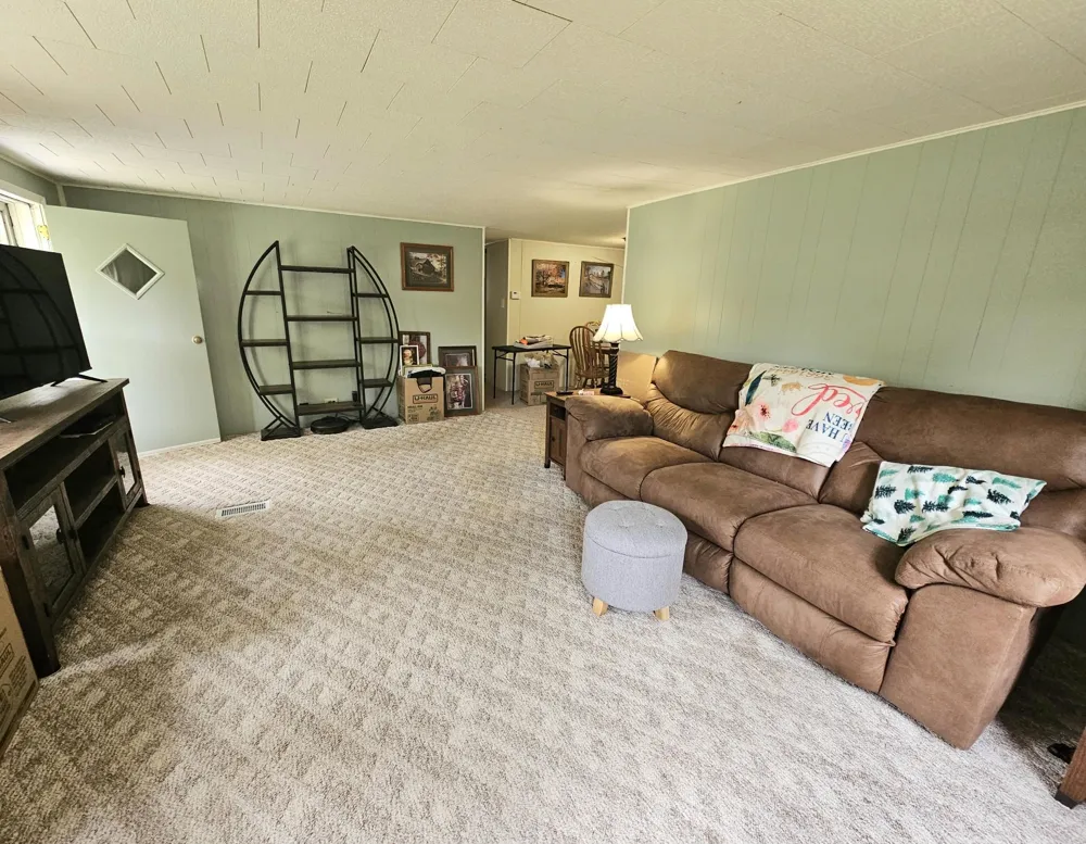 4774 S Lachance Road Lake Township, MI 49651