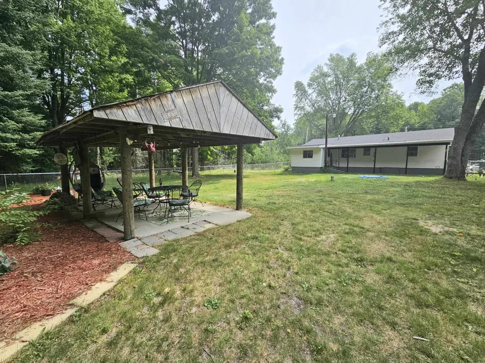 4774 S Lachance Road Lake Township, MI 49651