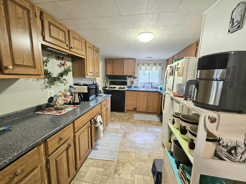 4774 S Lachance Road Lake Township, MI 49651