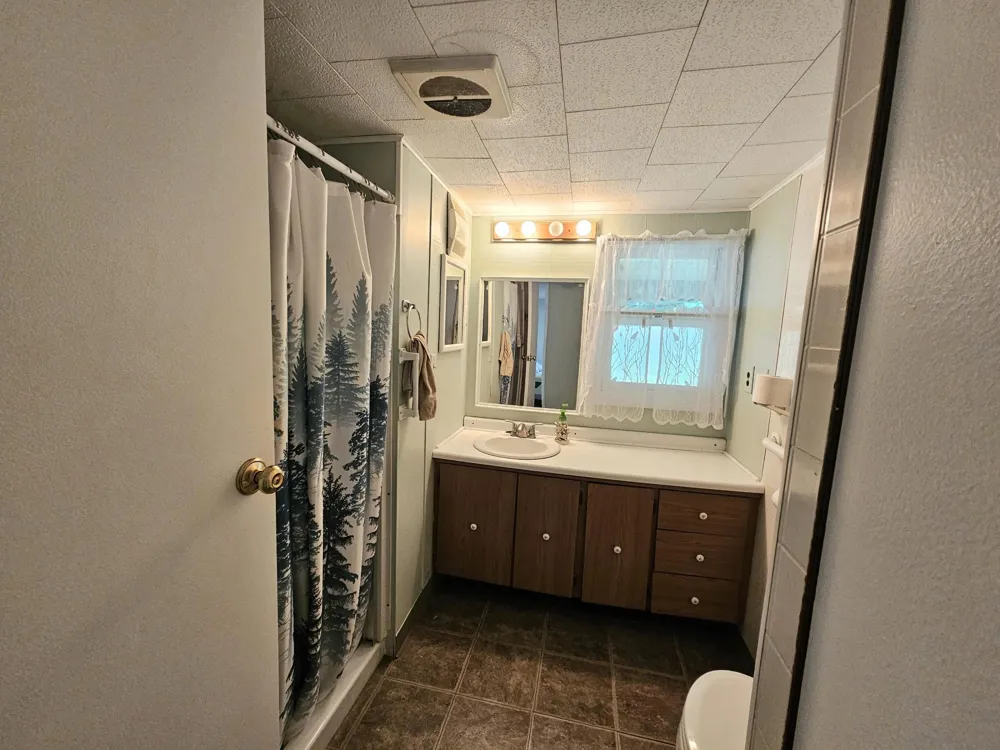 4774 S Lachance Road Lake Township, MI 49651