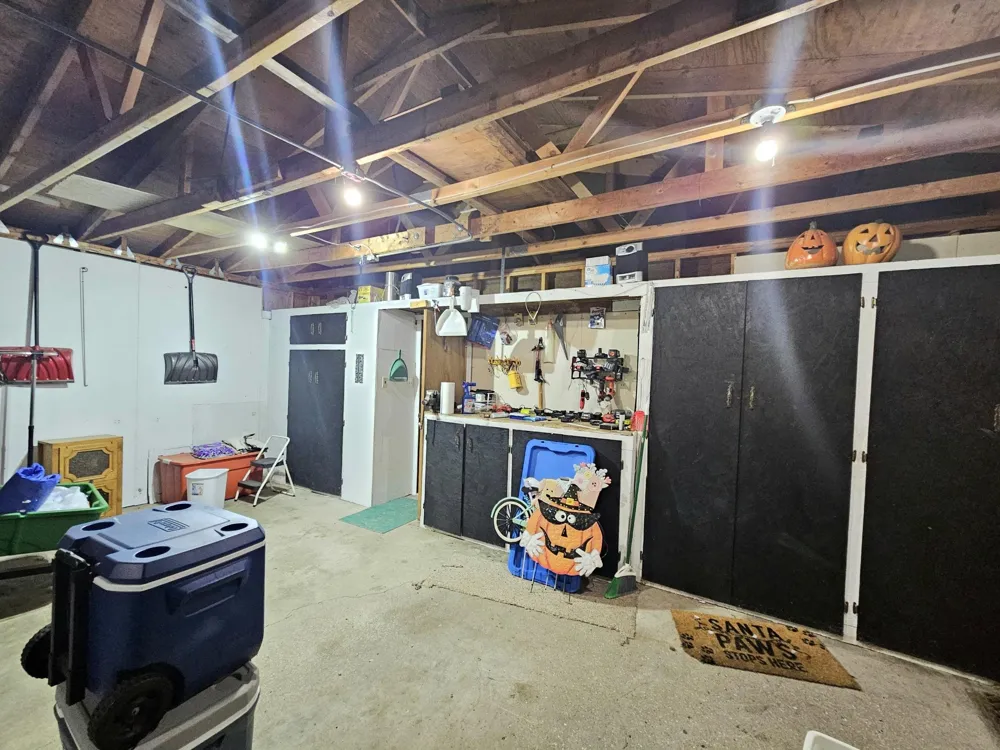 4774 S Lachance Road Lake Township, MI 49651