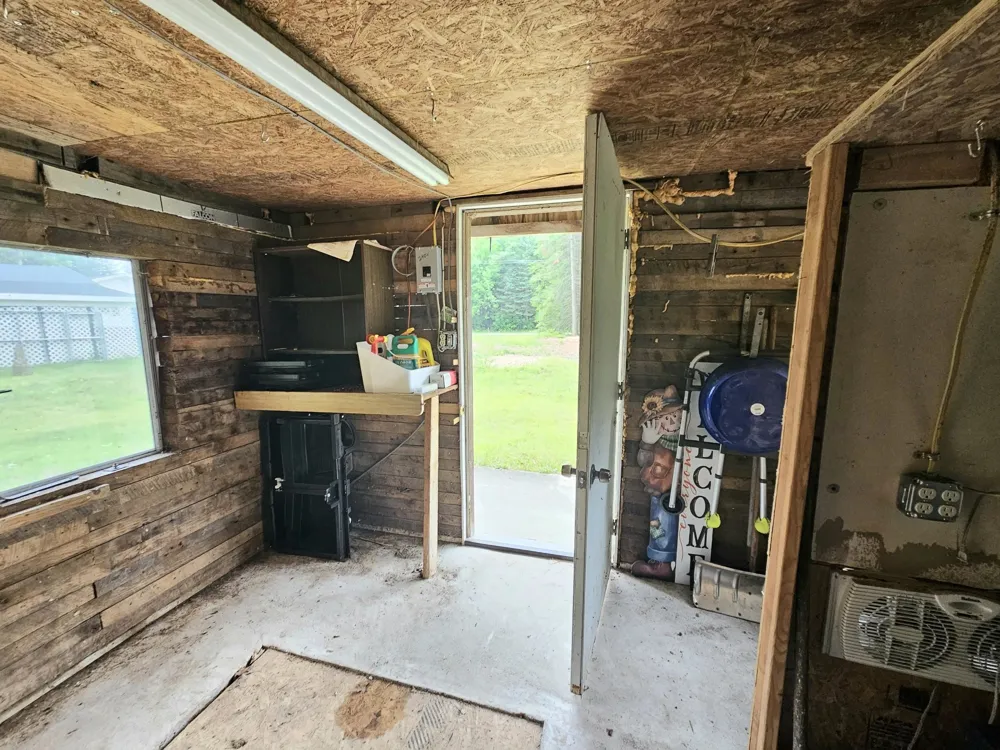 4774 S Lachance Road Lake Township, MI 49651