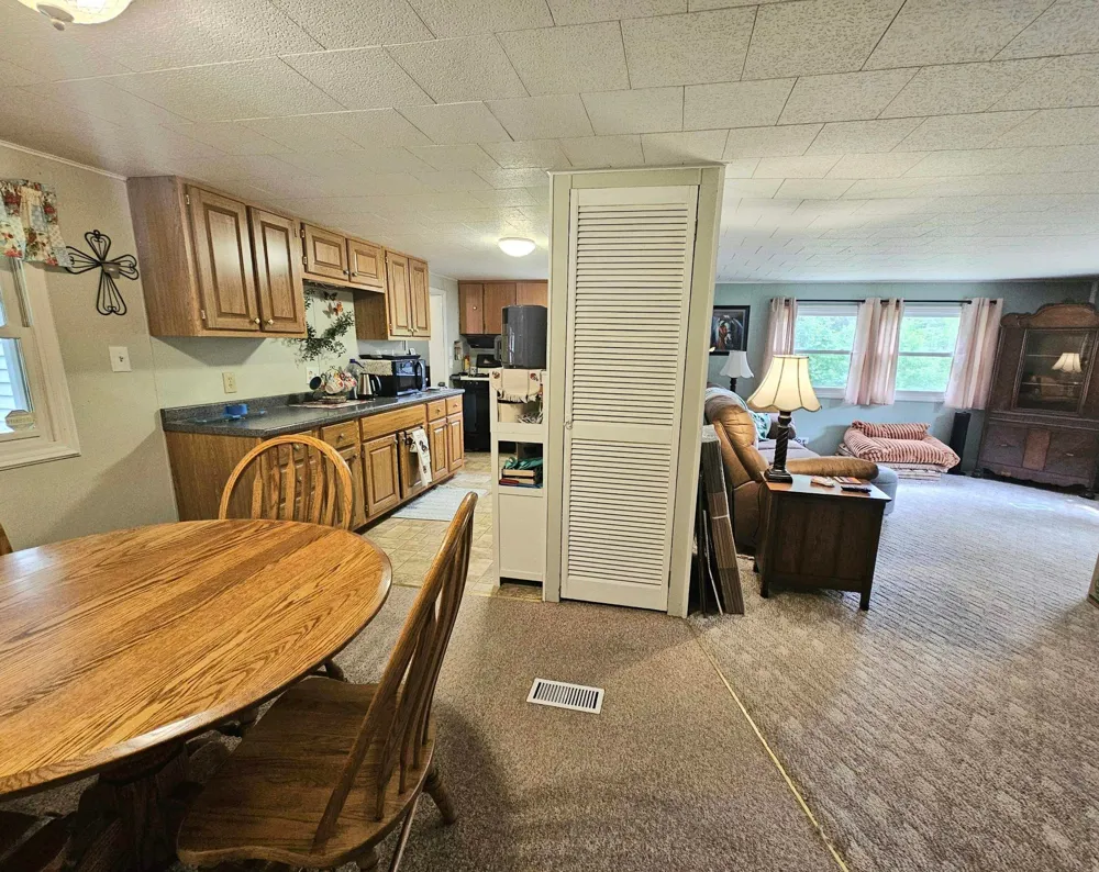 4774 S Lachance Road Lake Township, MI 49651