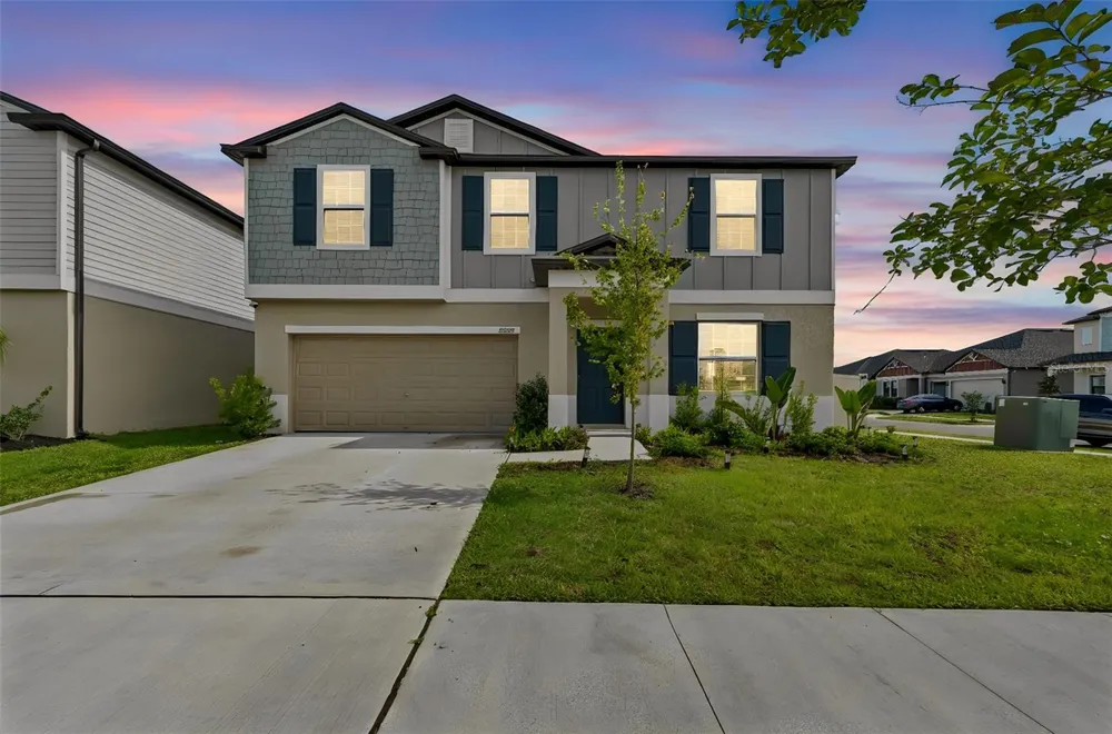 22203 CALISTO WAY Land O Lakes, FL 34637