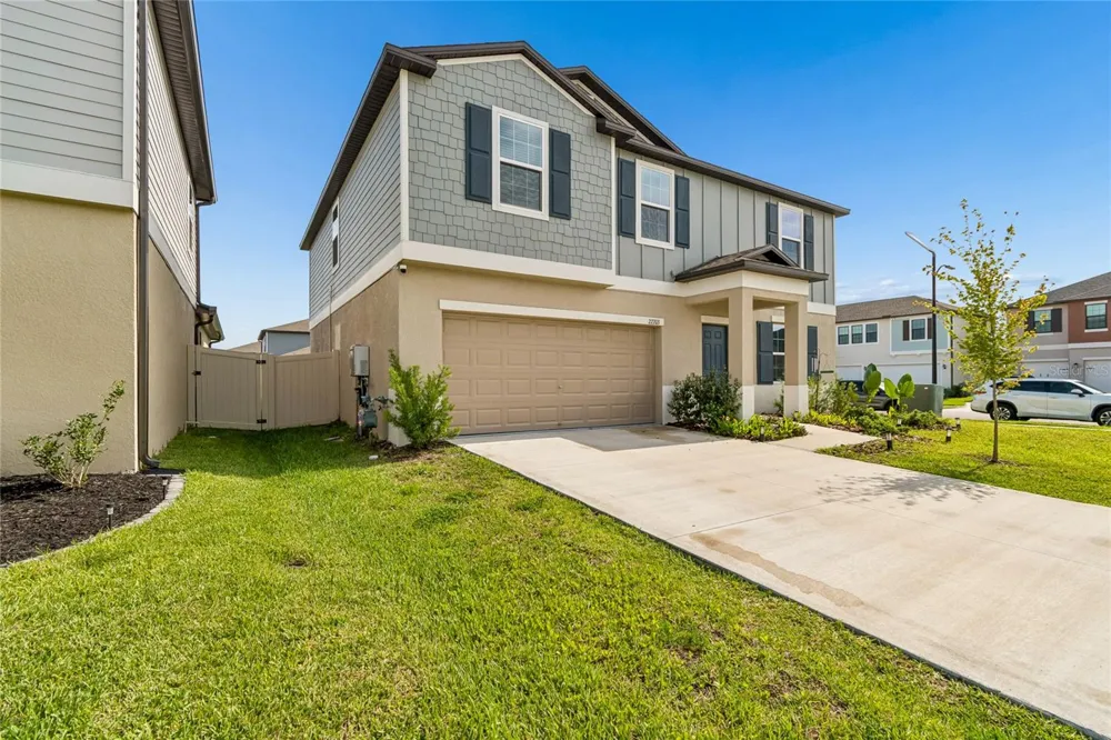 22203 CALISTO WAY Land O Lakes, FL 34637