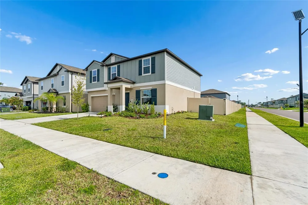 22203 CALISTO WAY Land O Lakes, FL 34637