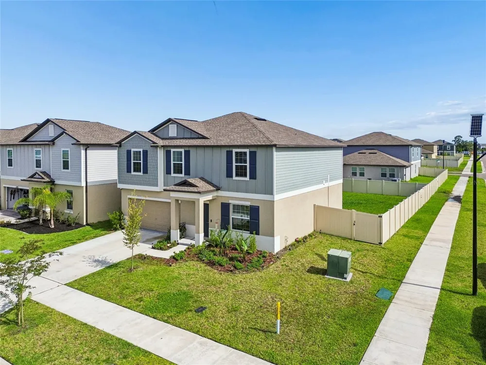 22203 CALISTO WAY Land O Lakes, FL 34637