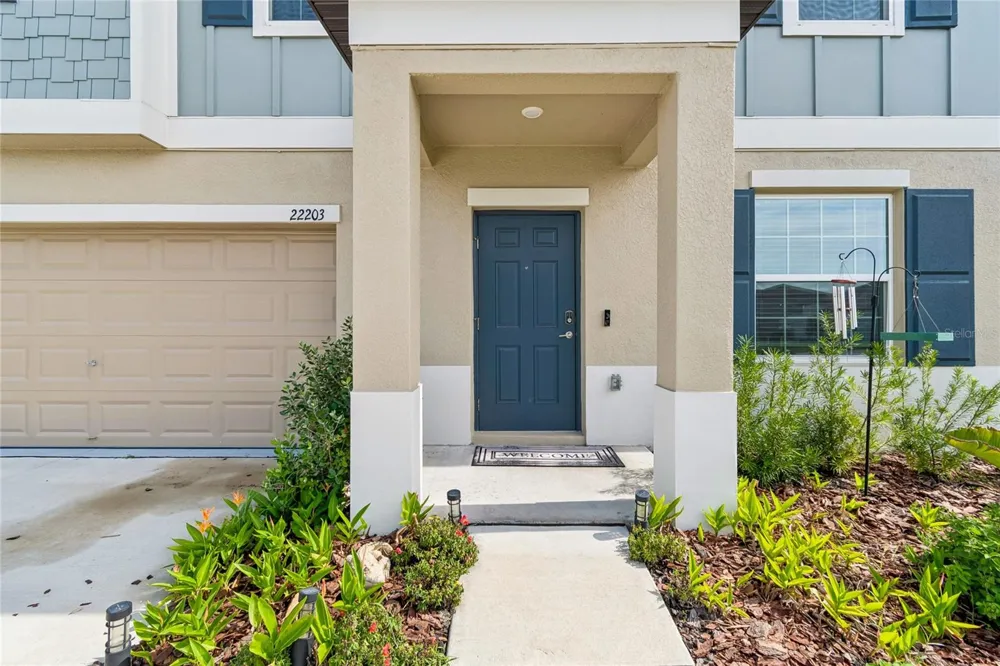 22203 CALISTO WAY Land O Lakes, FL 34637