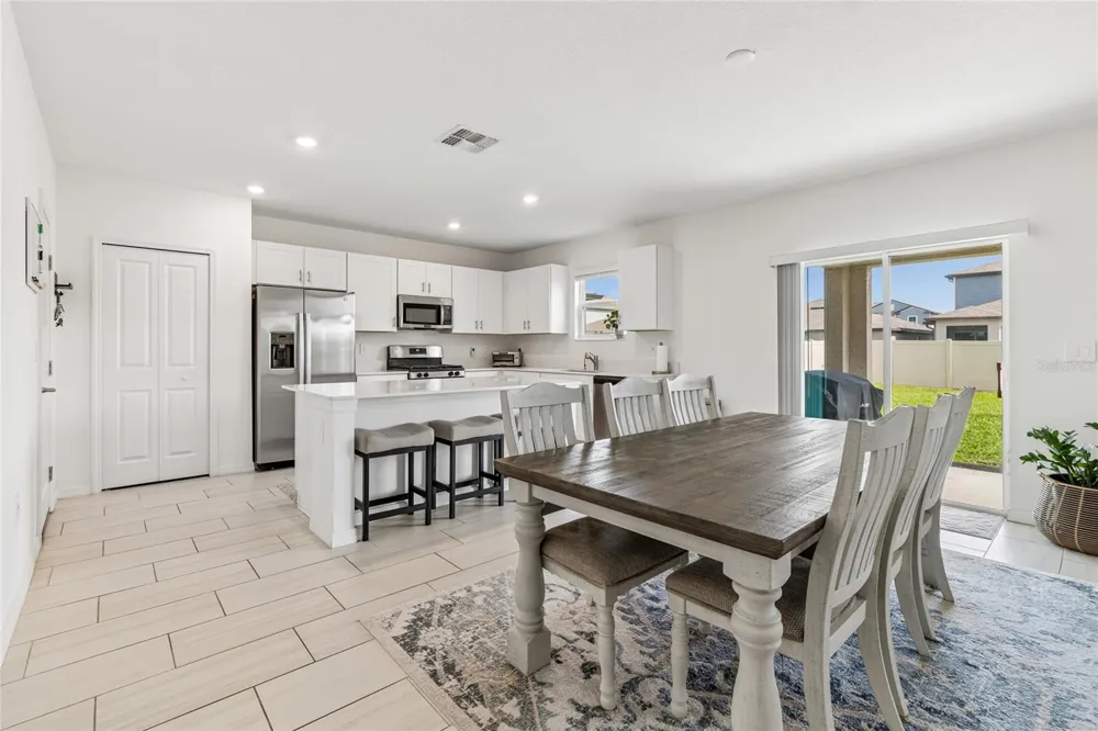22203 CALISTO WAY Land O Lakes, FL 34637