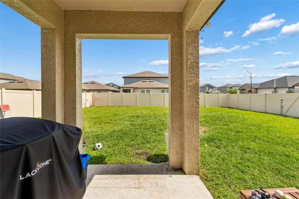 22203 CALISTO WAY Land O Lakes, FL 34637