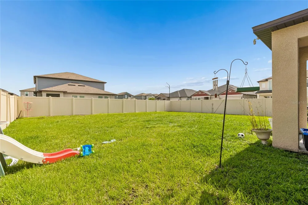 22203 CALISTO WAY Land O Lakes, FL 34637
