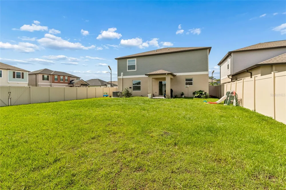 22203 CALISTO WAY Land O Lakes, FL 34637